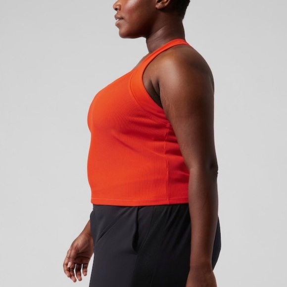 Athleta Horizon Tank - Picture 3 of 10